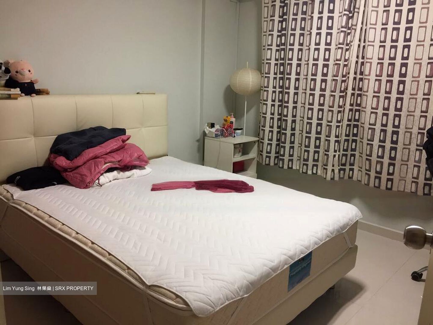 Blk 525 Bukit Batok Street 52 (Bukit Batok), HDB 4 Rooms #463124651